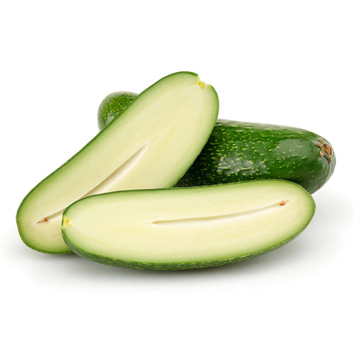 TropicSun Baby Avokado 1 KG