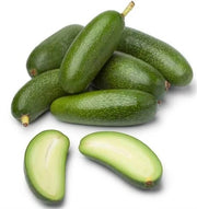 TropicSun Baby Avokado 1 KG