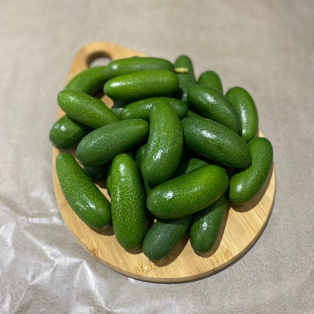 TropicSun Baby Avokado 3 KG
