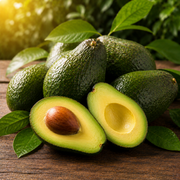 TropicSun Bacon Avokado 2 KG
