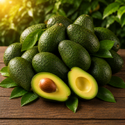 TropicSun Bacon Avokado 2 KG