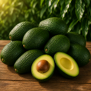 TropicSun Clifton Avokado 2 KG