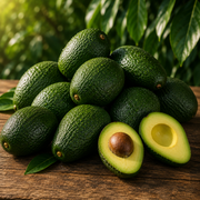 TropicSun Clifton Avokado 2 KG