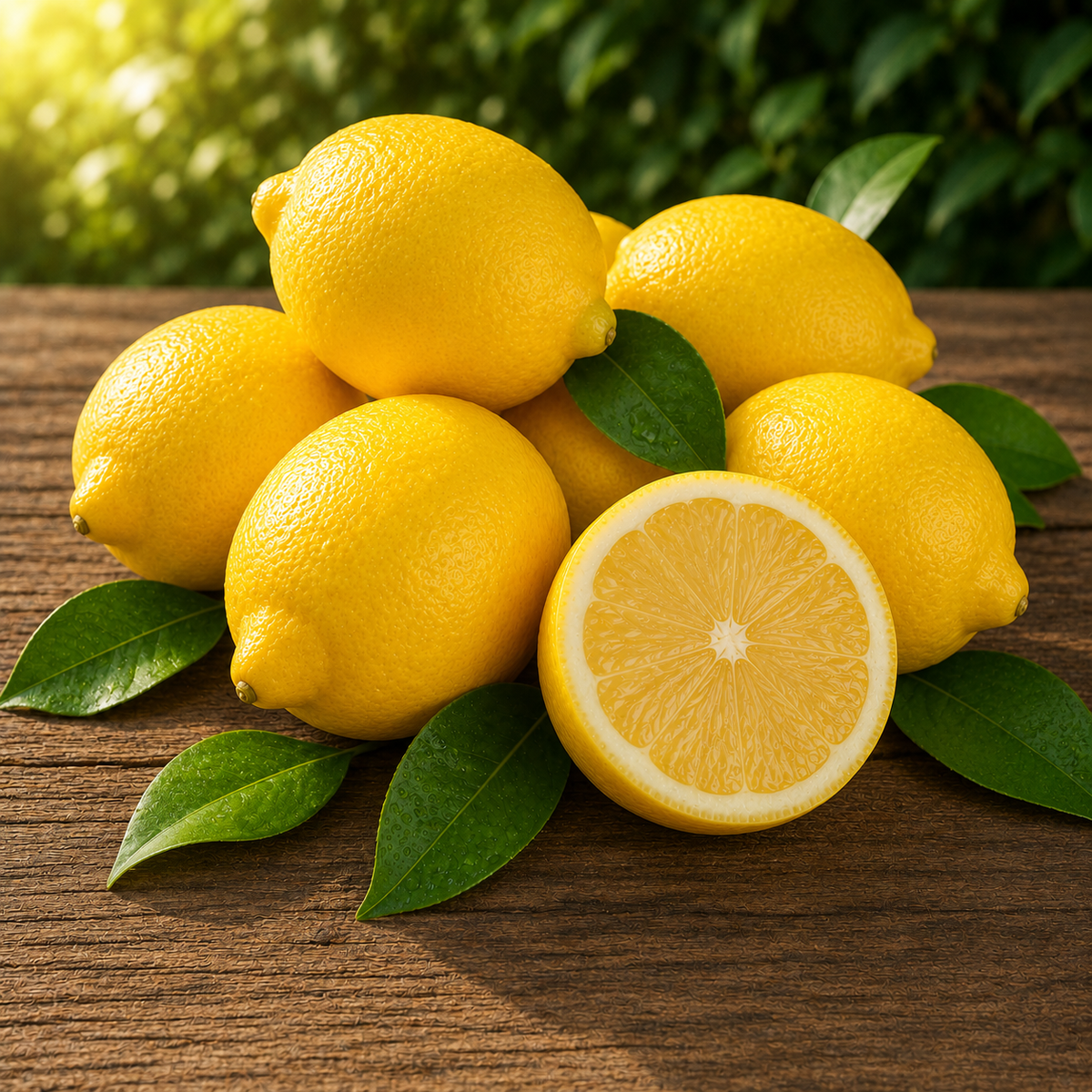 TropicSun Limon 2 KG