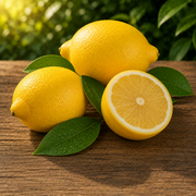 TropicSun Limon 2 KG
