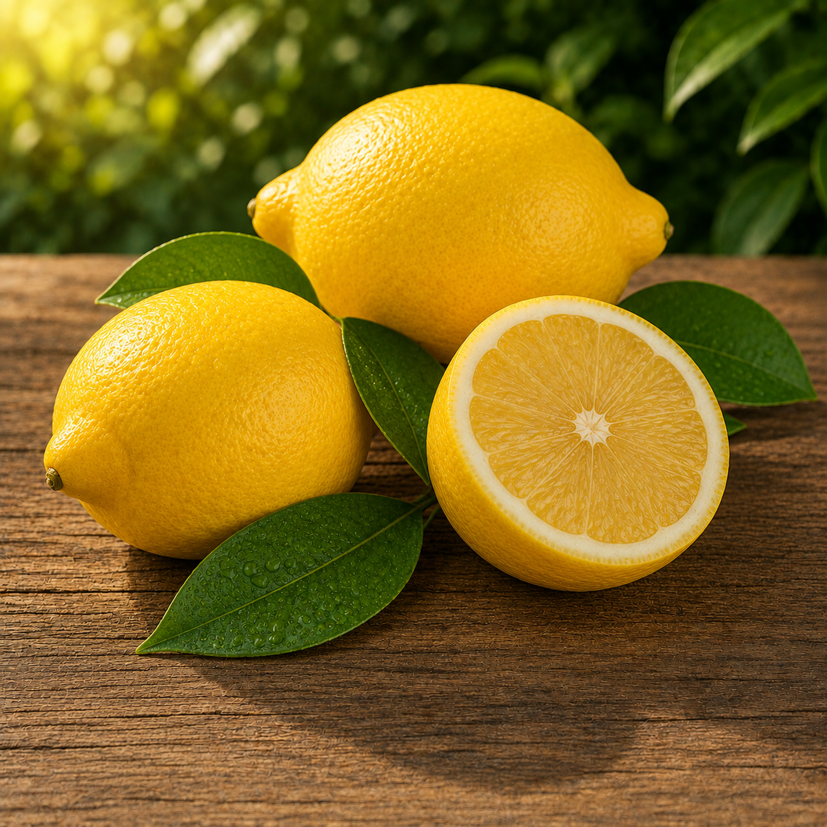 TropicSun Limon 1 KG