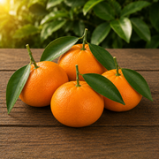 TropicSun Mandalina 1 KG