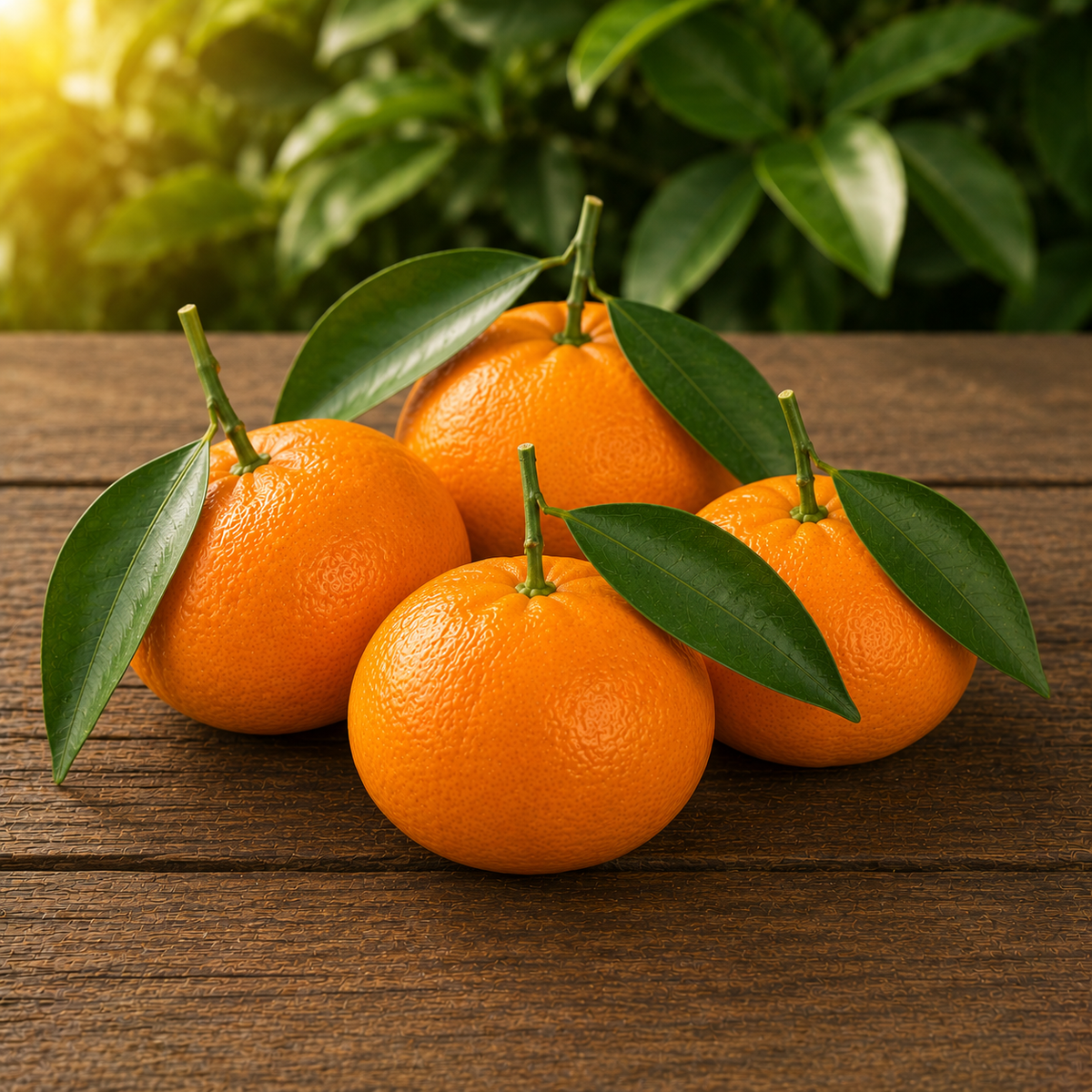 TropicSun Mandalina 1 KG