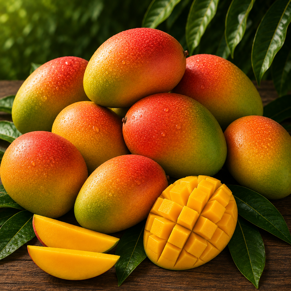 TropicSun Mango 2 KG