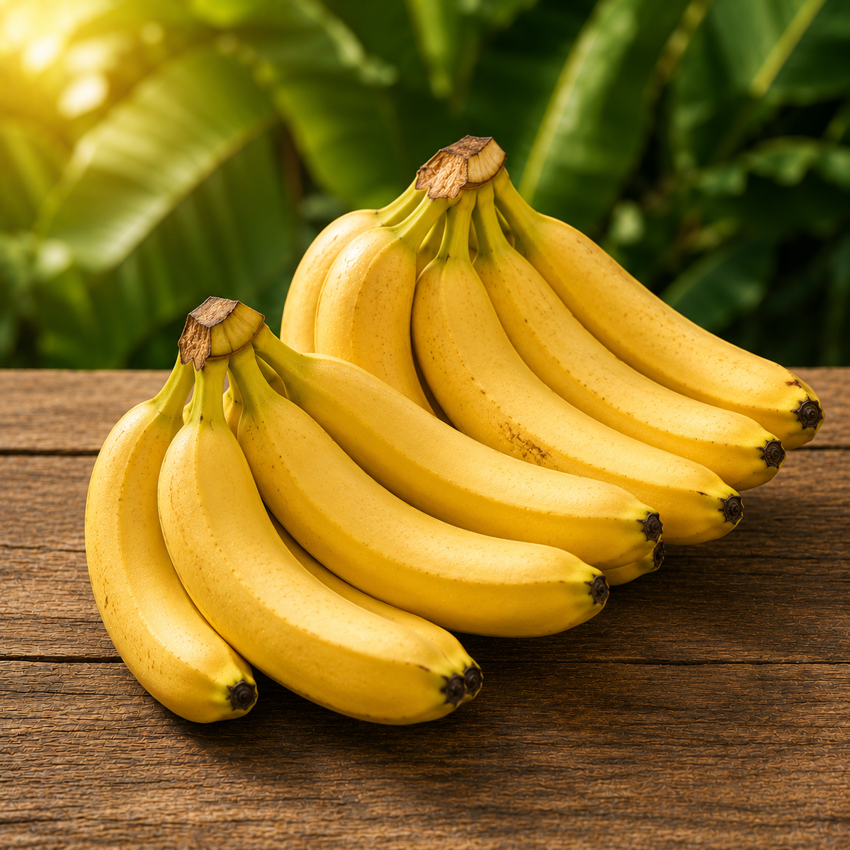 TropicSun Muz 2 KG