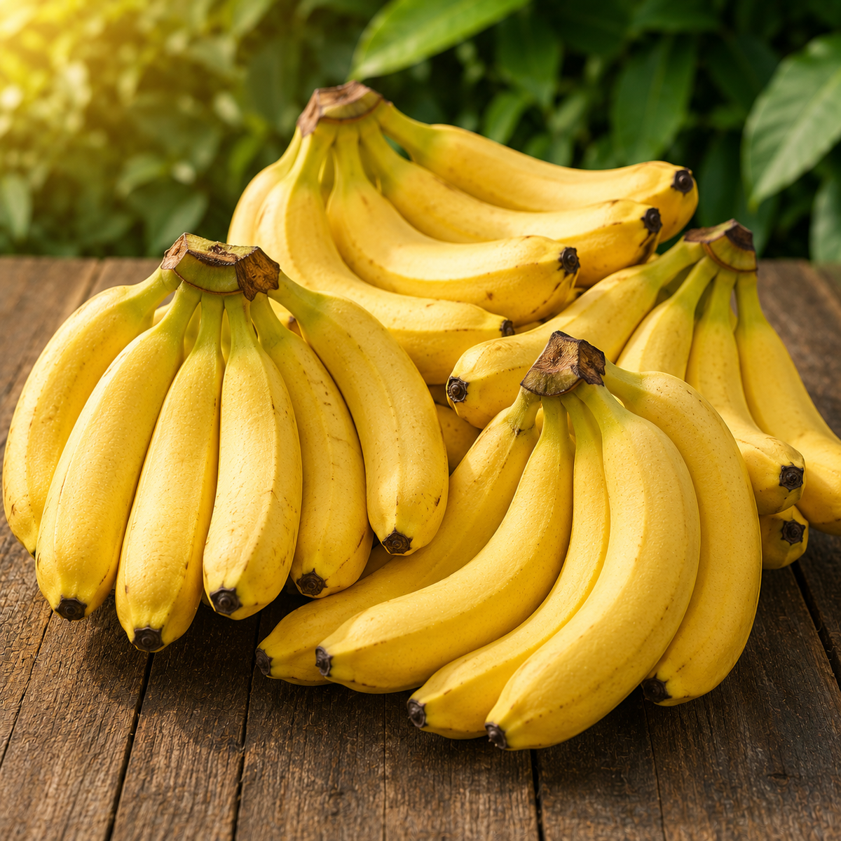 TropicSun Muz 3 KG