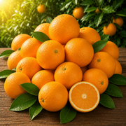 TropicSun Portakal 2 KG