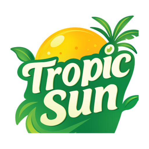 TropicSun Mango 3 KG
